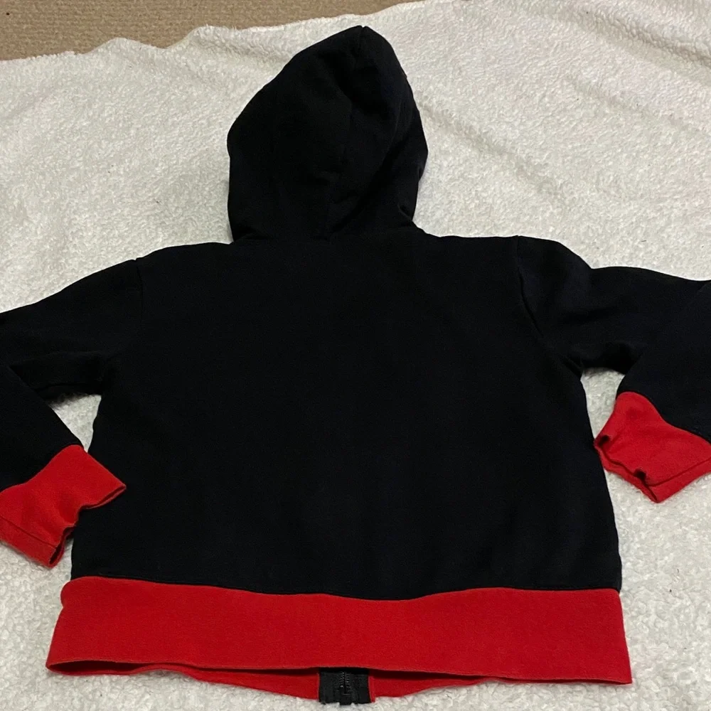 Marvel boys size